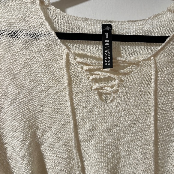 Design Lab Sweater - Picture 3 of 4